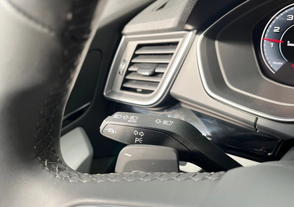 Audi Q5 Sportback cena 255000 przebieg: 14194, rok produkcji 2023 z Bydgoszcz małe 631